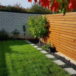 Travaux d'Entretien de Jardin : Confiez l'Entretien de Votre Jardin à des Experts Qualifiés Suresnes